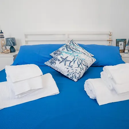 Riserva-la Marea 瓦斯托