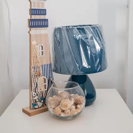 Riserva-la Marea 3* 瓦斯托