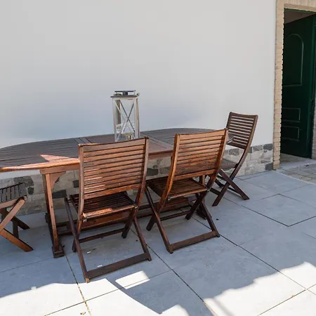 招待所 Riserva-la Marea 瓦斯托