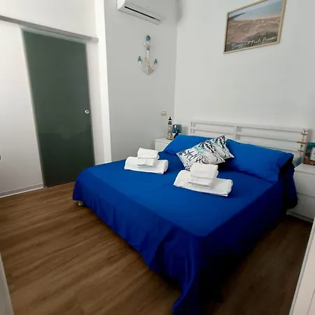 ゲストハウス Riserva-la Marea ヴァスト