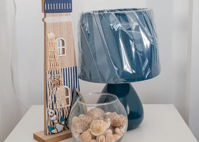 Riserva-la Marea 3* Vasto