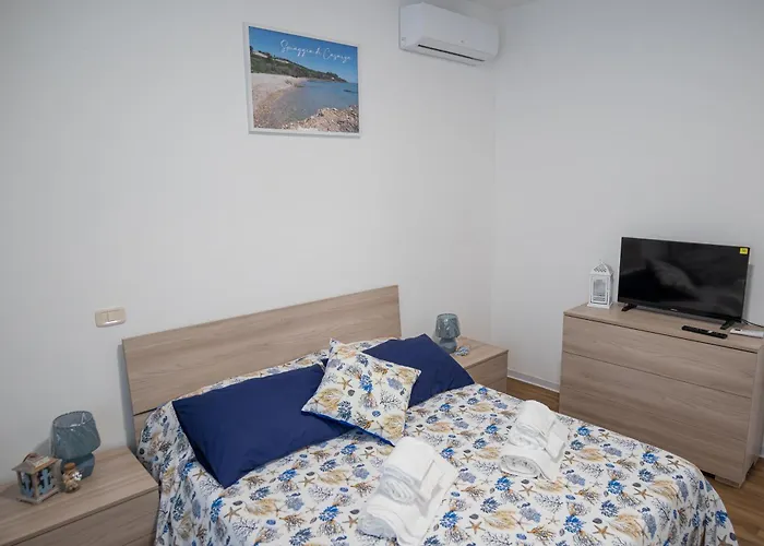 Riserva-la Marea Gasthuis