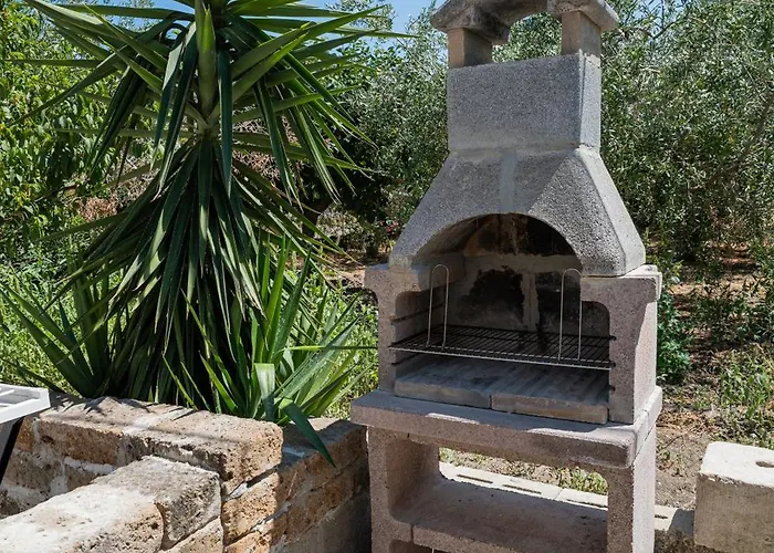 Gasthuis Riserva-la Marea 3*