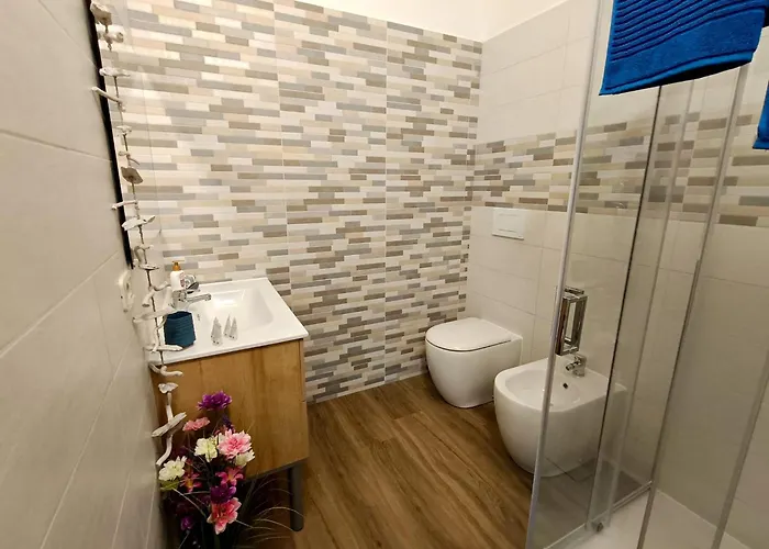 Riserva-la Marea 3* Vasto